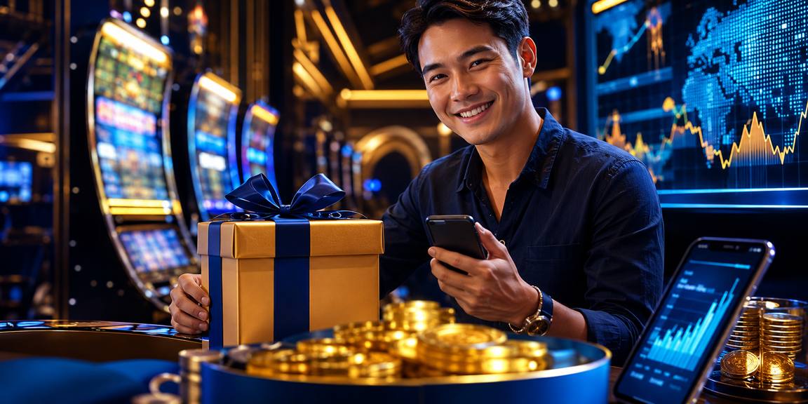 gl88 Slot Thap Sang Có Gì Trong Sảnh gl88