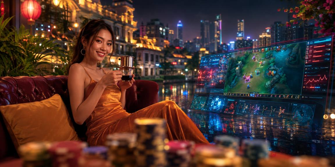 gl88 Ứng dụng gl88 làm được gì cho bạn